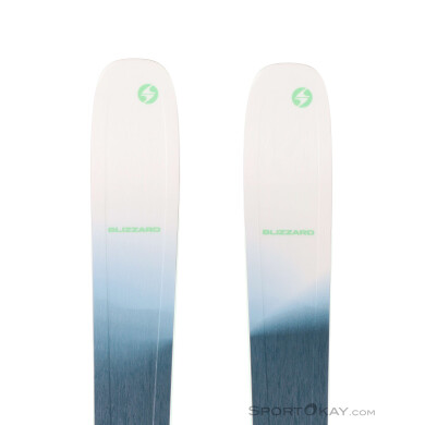 Blizzard Sheeva 9 96 W Women All Mountain Skis 2025