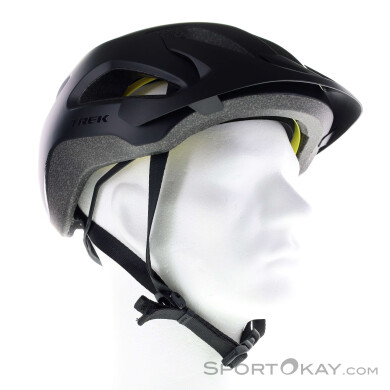 Trek Solstice Mips Bike Helmet
