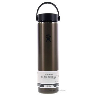Hydro Flask Lightweight Wide Mouth Trail 709ml Thermos Bottle