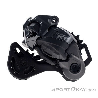 Shimano Deore XT Di2 M8250 GS 12-fach Women Rear Derailleur