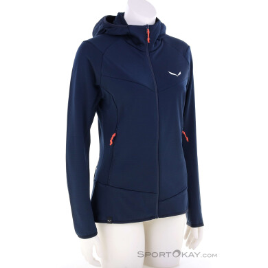 Salewa Puez Altavia Women Fleece Jacket