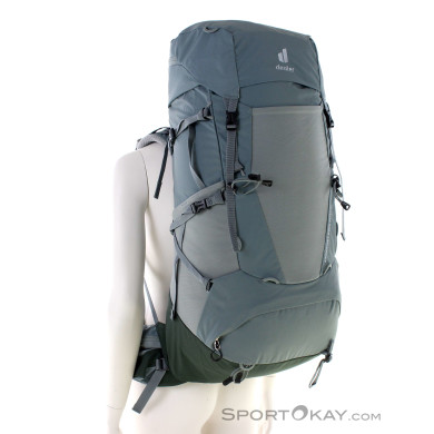 Deuter Aircontact Core 45+10l SL Women Backpack