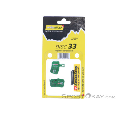 Swissstop Disc 33 Disc Brake Pads