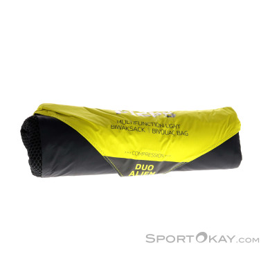 Pieps Bivy Duo Alien Bivouac Sack