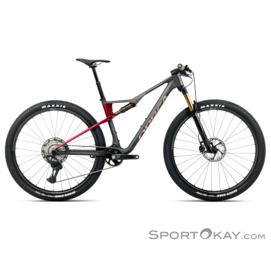 Orbea Oiz M-Pro 29" 2026 Cross Country Bike
