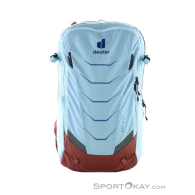 Deuter Flyt 12l SL Women Backpack with Protector
