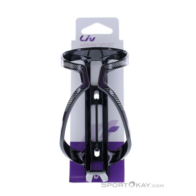 Liv Airway Sport Bottle Holder