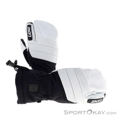 Lenz Think About Mens Ski Gloves