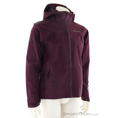 Endura MT500 II Waterproof Mens Biking Jacket
