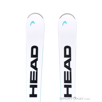 Head Worldcup Rebels e-Speed + Freeflex 14 GW Ski Set 2026