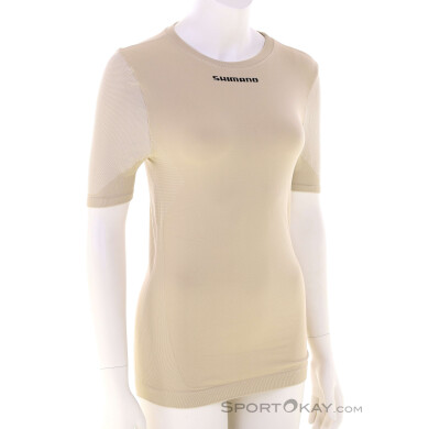 Shimano SS Baselayer Women Functional Shirt