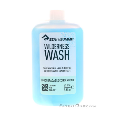 Sea to Summit Wilderness Wash 250ml Soap