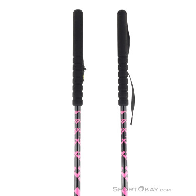 Black Crows Oxus Ski Poles