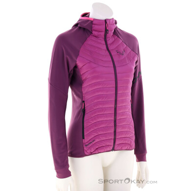 Dynafit Speed Insulation Hybrid Women Insulation Jacket