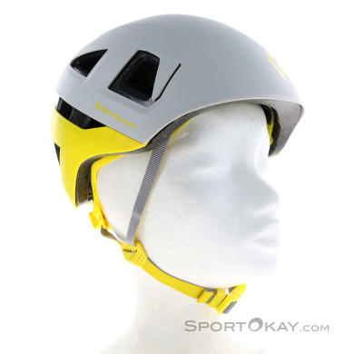 Black Diamond Capitan MIPS Kids Climbing Helmet