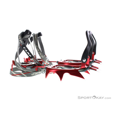 Camp XLC Nanotech Semi Automatic Crampons