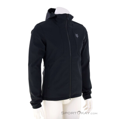 Fox Ranger Fire Mens Biking Jacket