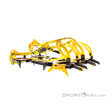 Grivel G22 Plus New-Matic EVO Crampons