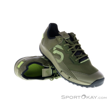 Five Ten Trail Cross LT Mens MTB Shoes