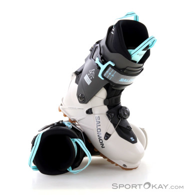 Salomon MTN Summit Pro W Women Ski Touring Boots