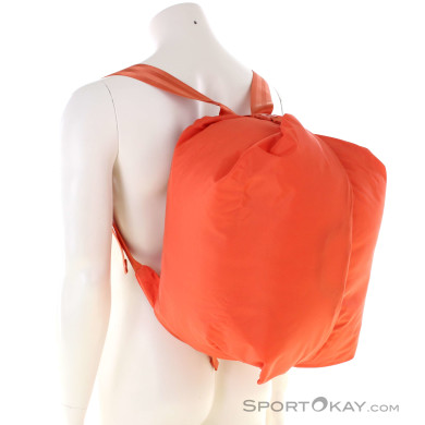 Petzl Split Rope Bag