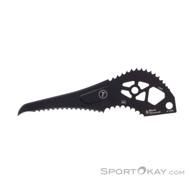 Black Diamond I.C.E Dry Pick Ice Climbing Accessory