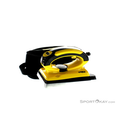 Toko T14 Digital Wax Iron Waxing Iron