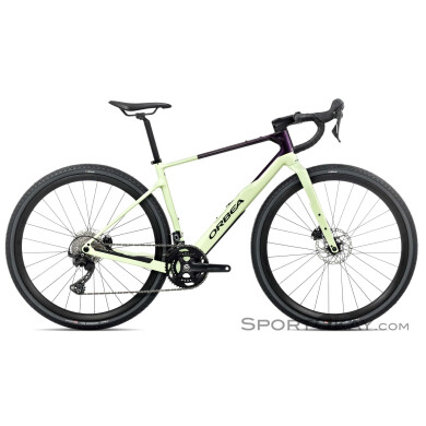 Orbea Terra M30Team 28" 2026 Gravel Bike