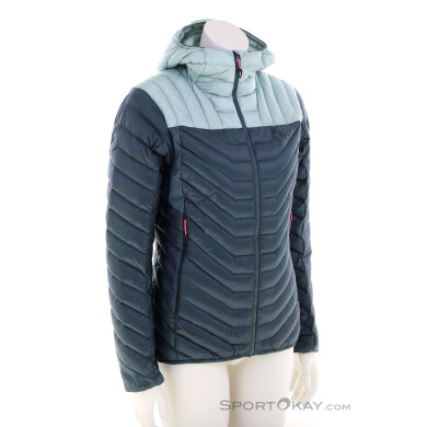 Dynafit Ridge Ultralight Down Women Insulation Jacket