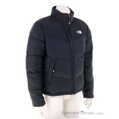 The North Face Saikuru Mens Leisure Jacket