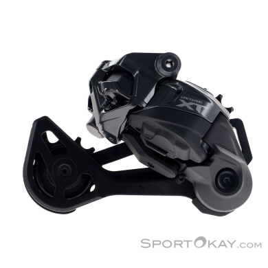 Shimano Deore XT Di2 M8250 SGS 12-fach Rear Derailleur