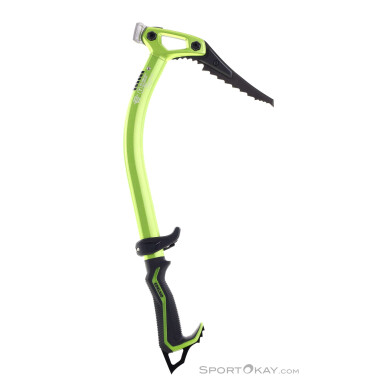 Edelrid Riot Ice Axe with Hammer