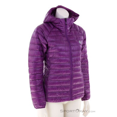 Black Diamond Deploy Down Women Insulation Jacket