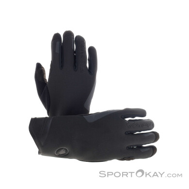 Endura Pro SL Waterproof II Mens Biking Gloves