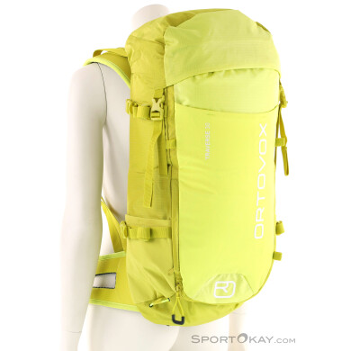 Ortovox Traverse 30l Backpack