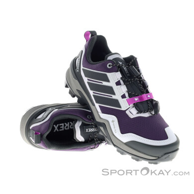 adidas Terrex Skychaser GTX Women Hiking Boots Gore-Tex