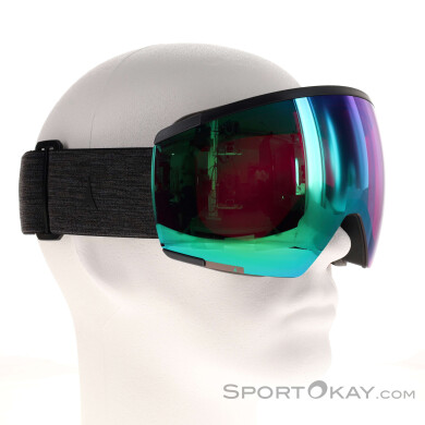 Atomic Redster HD Ski Goggles