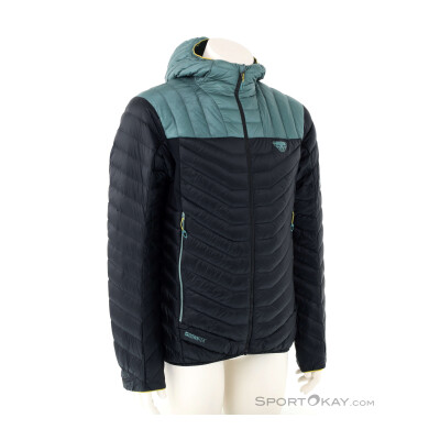 Dynafit Ridge Ultralight Mens Ski Touring Jacket