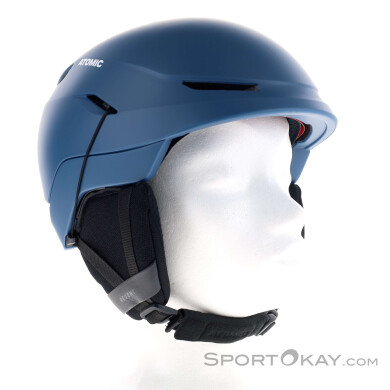 Atomic Revent JR Kids Ski Helmet