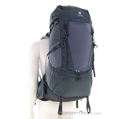 Deuter Aircontact Core 65+10l SL Women Backpack