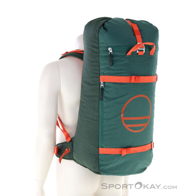 Wild Country Stamina 41l Climbing Backpack