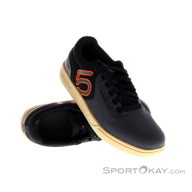 Five Ten Freerider Pro Canvas Women MTB Shoes