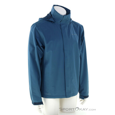 Vaude Escape Light Mens Rain Jacket