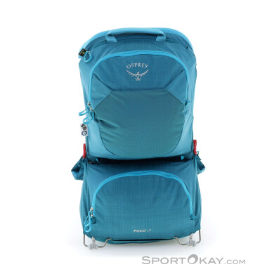 Osprey Poco LT Child Carrier