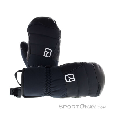 Ortovox Freeride Cozy Mitten Women Gloves
