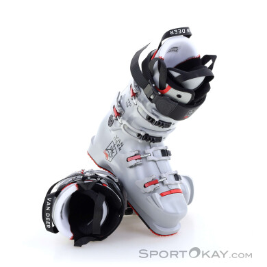VAN DEER-Red Bull Sports Pro Boot 110 Ski Boots