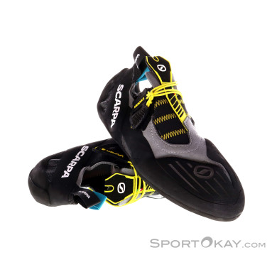 Scarpa Vapor S Mens Climbing Shoes