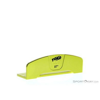 Toko Side Angle World Cup Base Angle