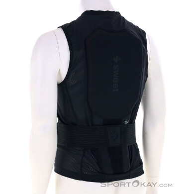 Sweet Protection Back Protector 2.0 Mens Protector Vest
