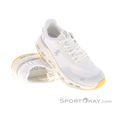 On Cloudnova Formular 2 Women Leisure Shoes